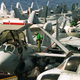 Illustration for article titled Why The US Navy Should Build Smaller Aircraft Carriers
